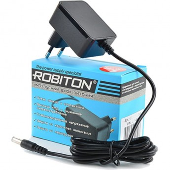 Адаптер/блок питания ROBITON IR12-1000S Адаптер/блок питания ROBITON IR12-1000S
