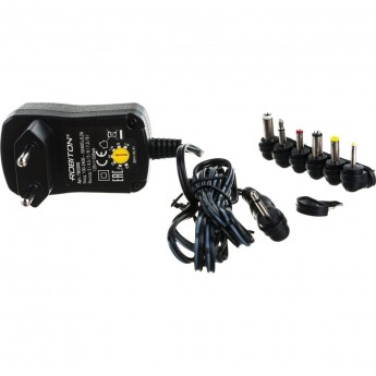 Адаптер/блок питания ROBITON TN500S Адаптер/блок питания ROBITON TN500S