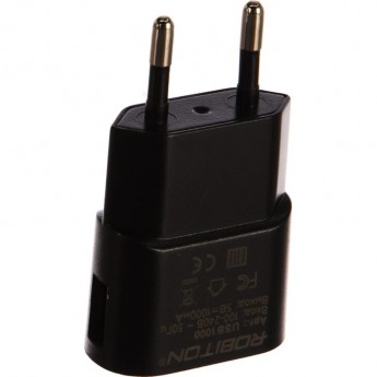 Адаптер/блок питания ROBITON USB1000 Адаптер/блок питания ROBITON USB1000