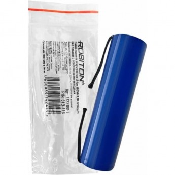 Аккумулятор ROBITON LI2200FT Аккумулятор ROBITON LI2200FT