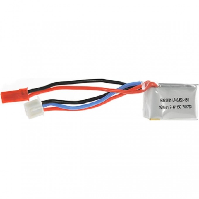 Аккумуляторная сборка ROBITON LP-SJB2-160 14163 Аккумуляторная сборка ROBITON LP-SJB2-160 14163