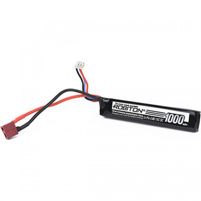 Аккумуляторная сборка ROBITON LP-STA2-1000 13301 Аккумуляторная сборка ROBITON LP-STA2-1000 13301