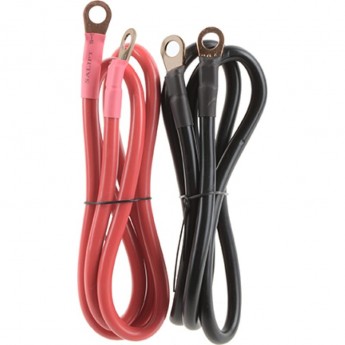 Кабель для инверторов ROBITON P18 комплект шнуров PK1