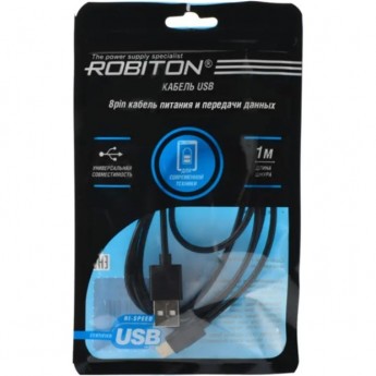 Кабель USB ROBITON P16 Кабель USB ROBITON P16