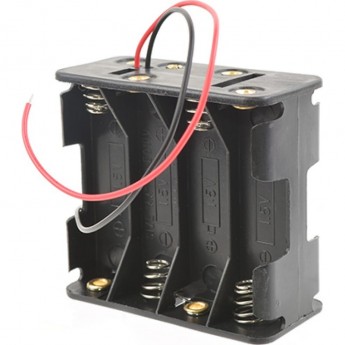 Отсек для элементов питания ROBITON Bh8xAA