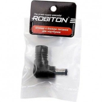Штекер ROBITON NB-LUCC Штекер ROBITON NB-LUCC