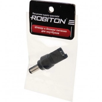 Штекер ROBITON NB-UAB Штекер ROBITON NB-UAB