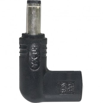 Штекер ROBITON NBTC-ME 5,5 x 2,1мм Штекер ROBITON NBTC-ME 5,5 x 2,1мм