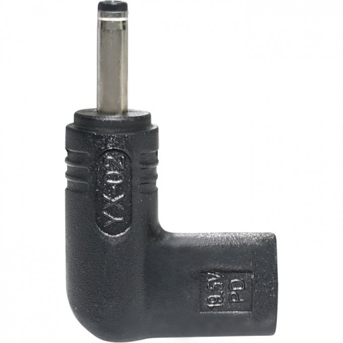 Штекер ROBITON NBTC-UH 3,5 x 1,35мм 19805