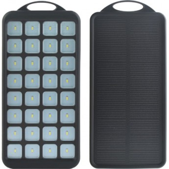 Универсальный внешний аккумулятор ROBITON POWER BANK LP-8-Solar Универсальный внешний аккумулятор ROBITON POWER BANK LP-8-Solar