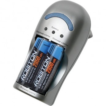 Зарядное устройство ROBITON TF250-4 Зарядное устройство ROBITON TF250-4